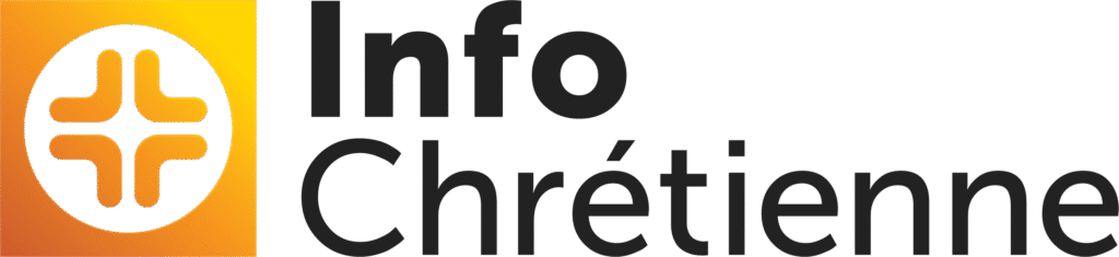 Logo d'Info Chrétienne