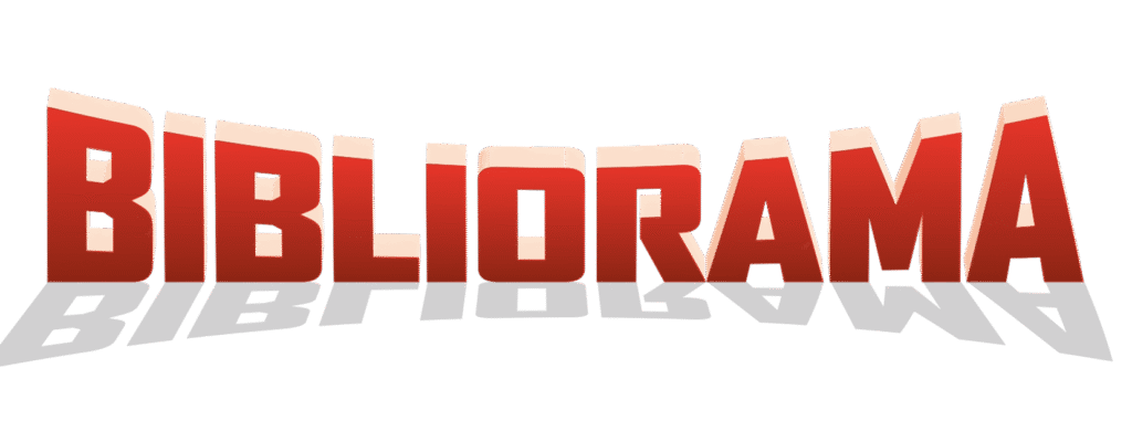 Logo de Bilbiorama